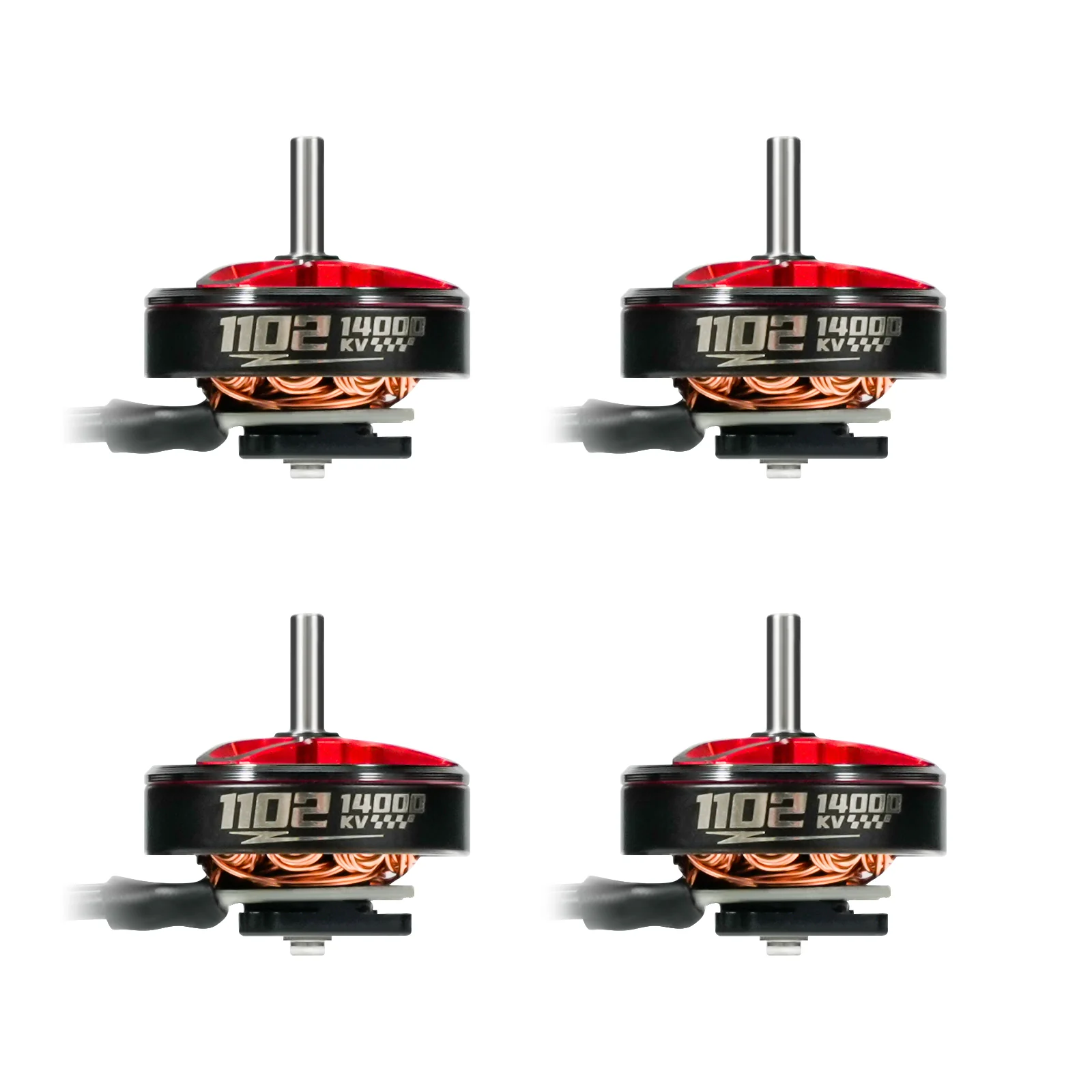 1102 Brushless Motors - Image 5
