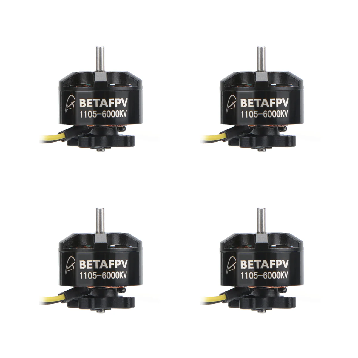 1105 Brushless Motors - Image 3