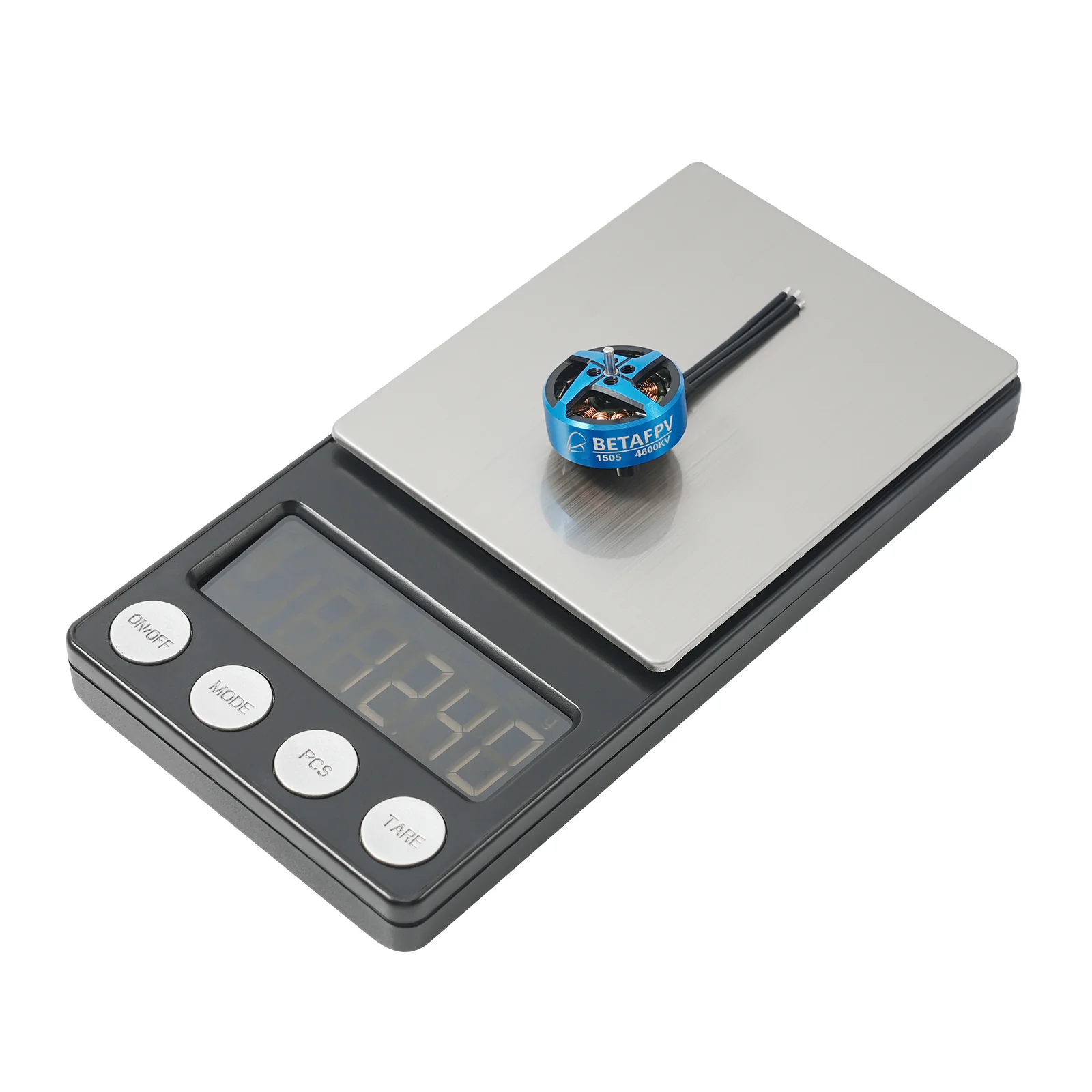 1505 4600KV Brushless Motor - Image 3
