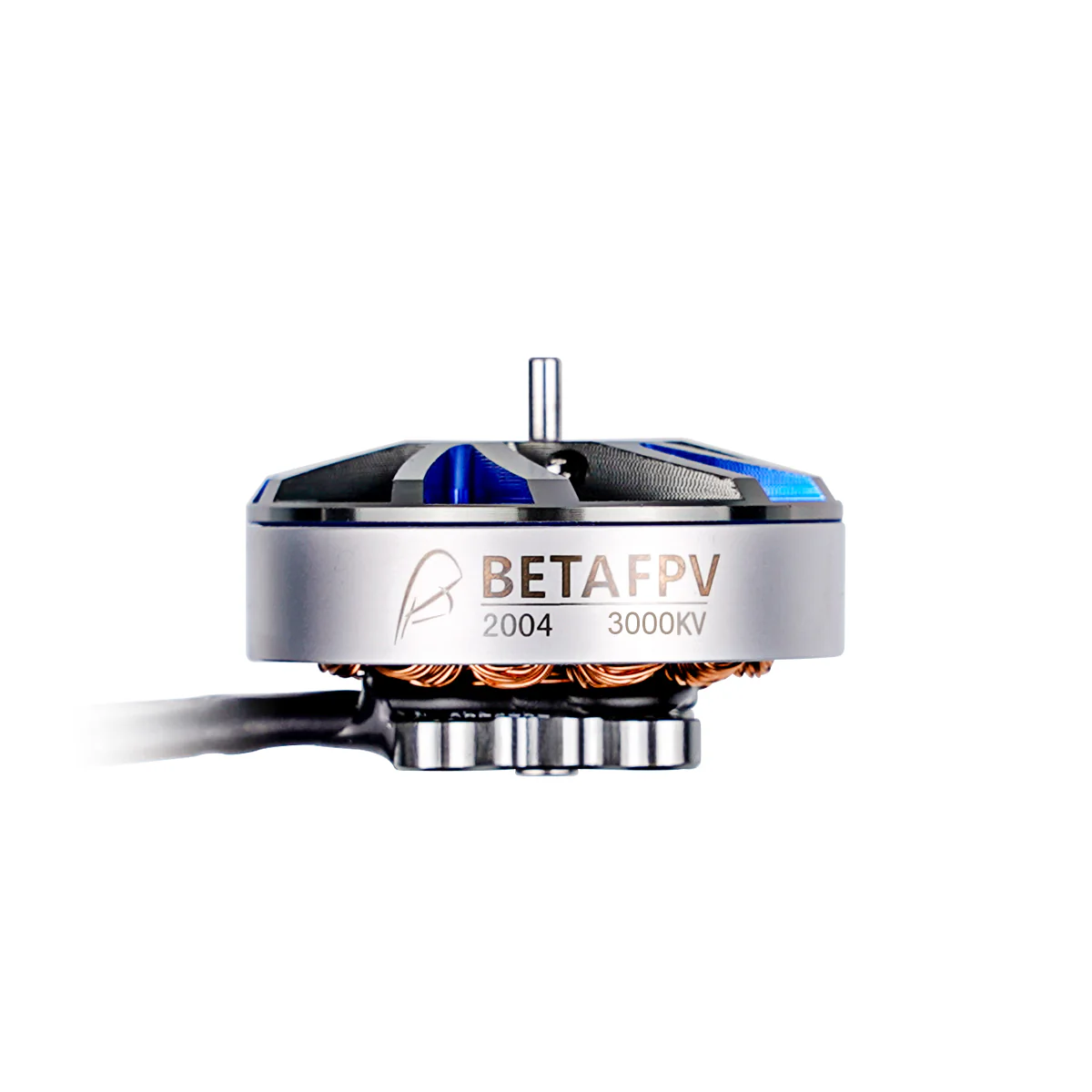 2004 Brushless Motors - Image 6