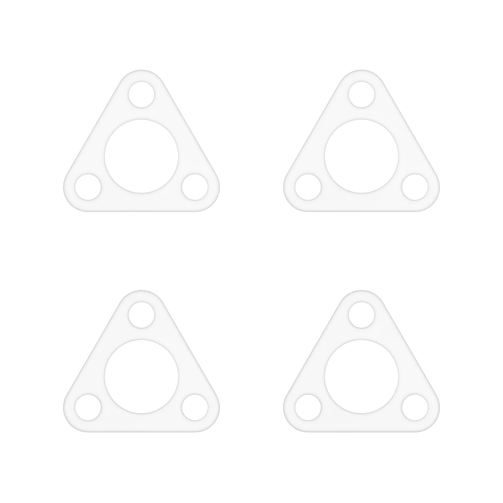 Air65 Brushless Whoop Frame - Image 8