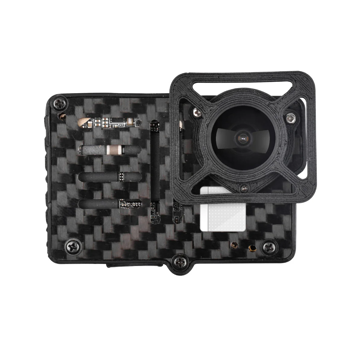 Customized Naked Camera - Image 3
