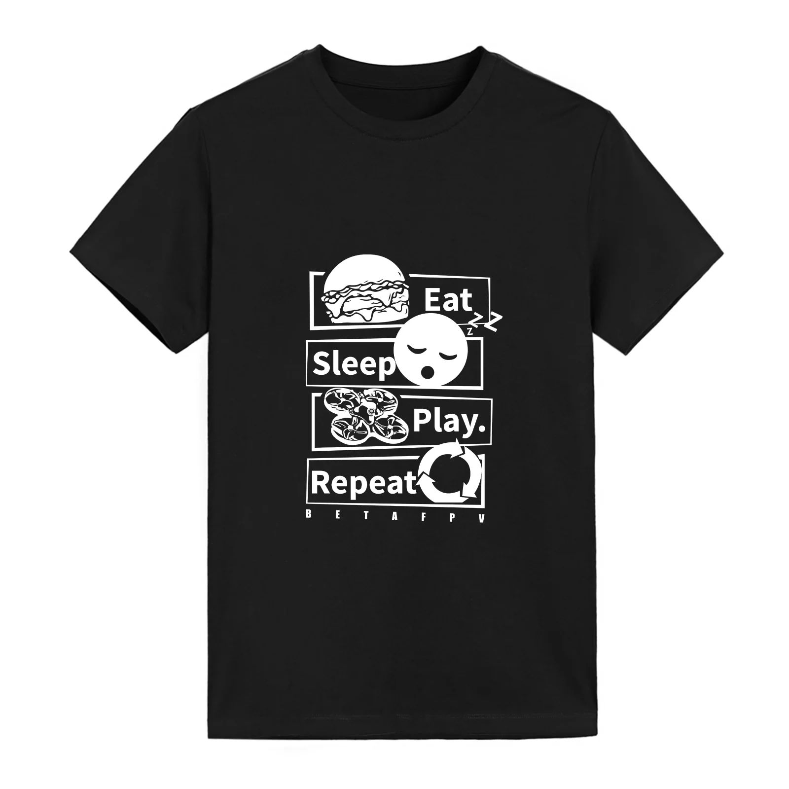BETAFPV Customized T-Shirt - Image 4