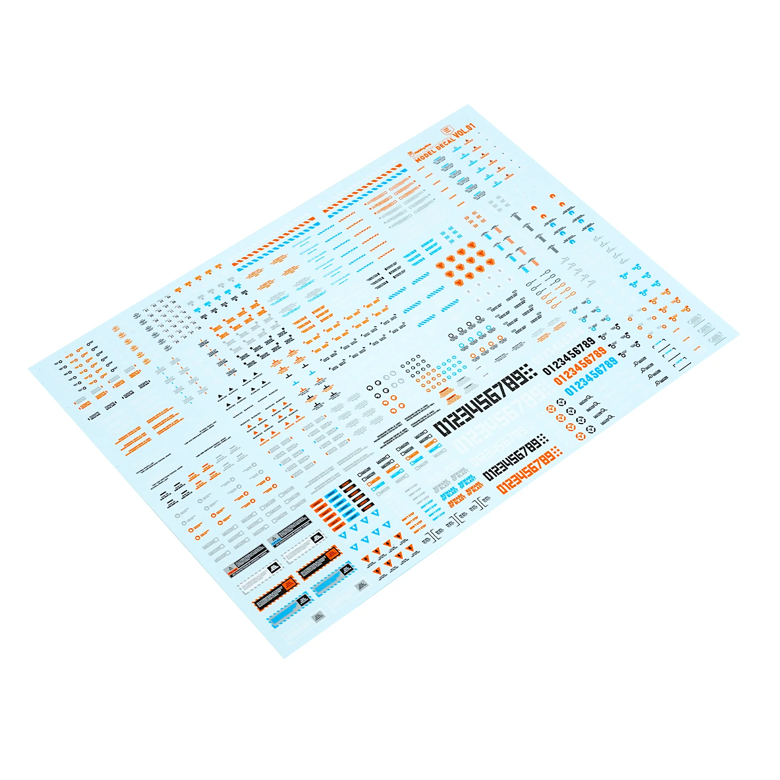 BETAFPV Waterslide Decals - Image 4