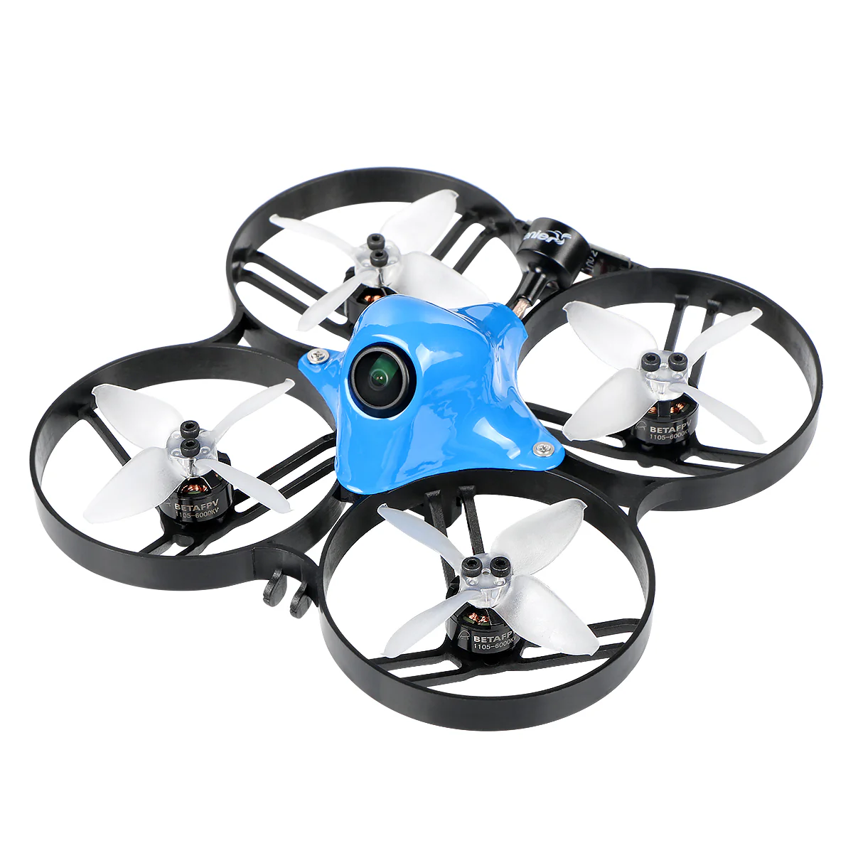 EMAX Avan 2'' 4-Blade Propellers (1.5mm Shaft) - Image 6