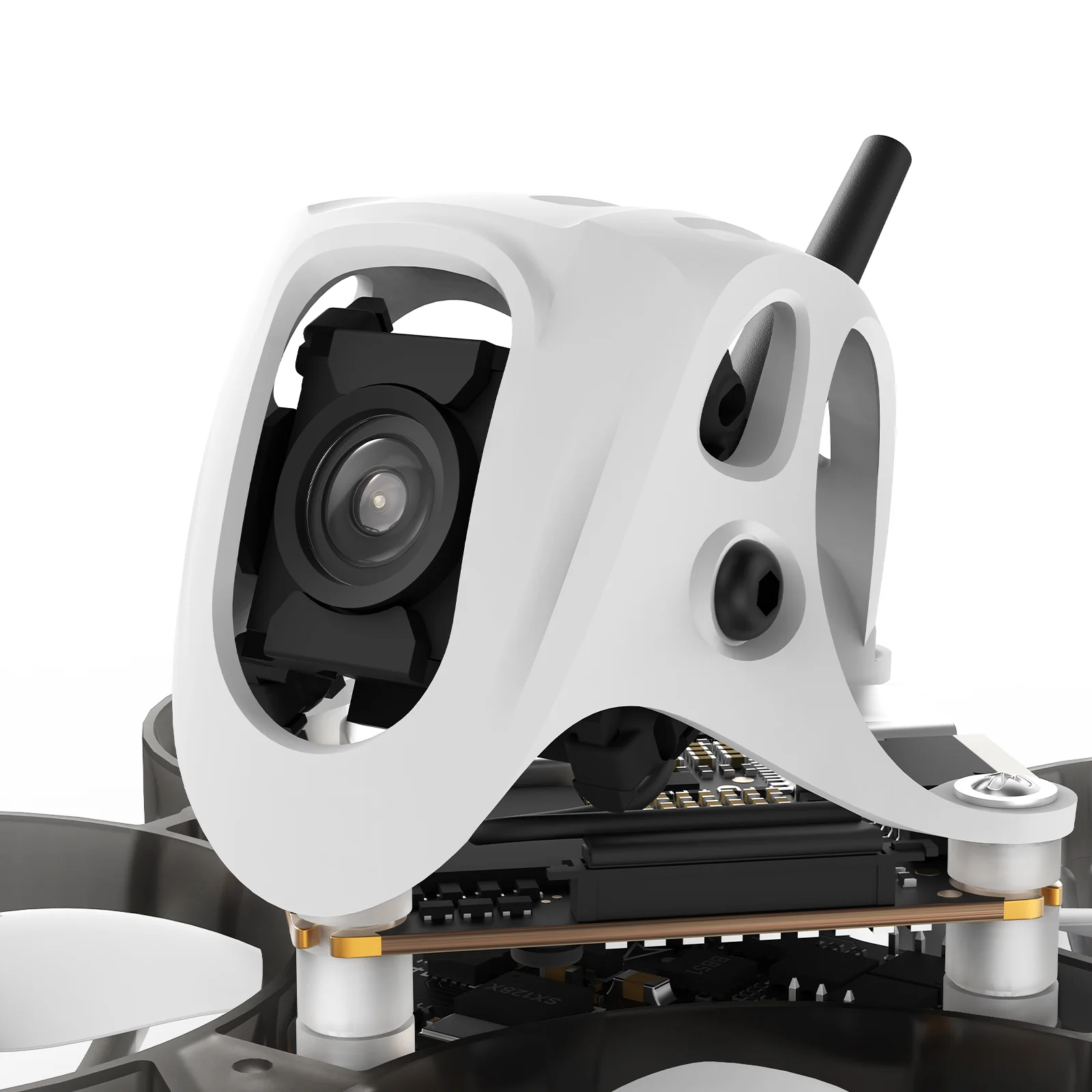 Meteor65 Pro O4 Brushless Whoop Quadcopter - Image 5