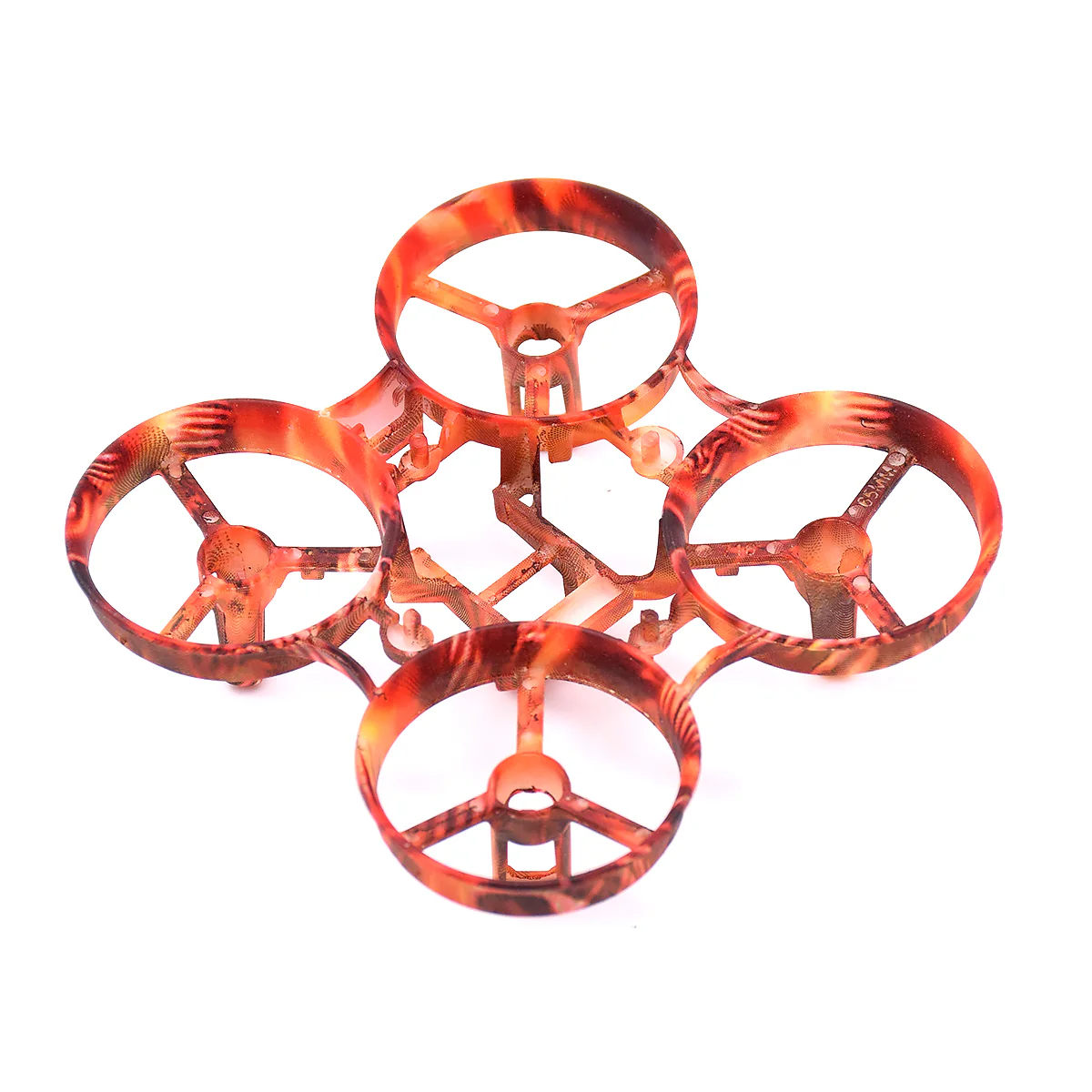 Sleek Beta65S Frames for 7x16 Motors (Grinding Version) - Image 3
